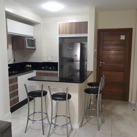 Ótimo Apto. 180 metros da Praia Balneário Camboriú Exterior foto